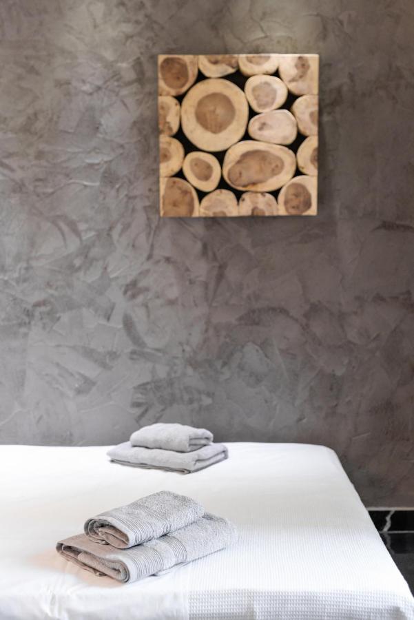 Ferienwohnung Skra Hideaway In Thessaloniki Center, By Binobi ! Exterior foto